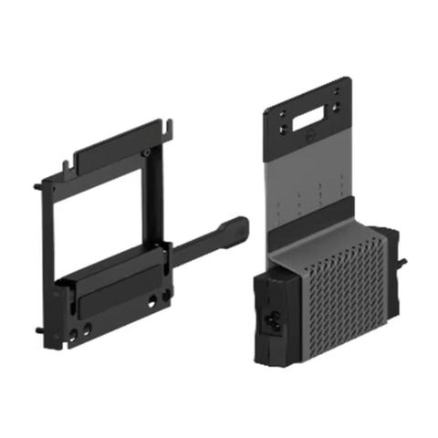 Dell Micro VESA Mount with PSU Adapter Sleeve