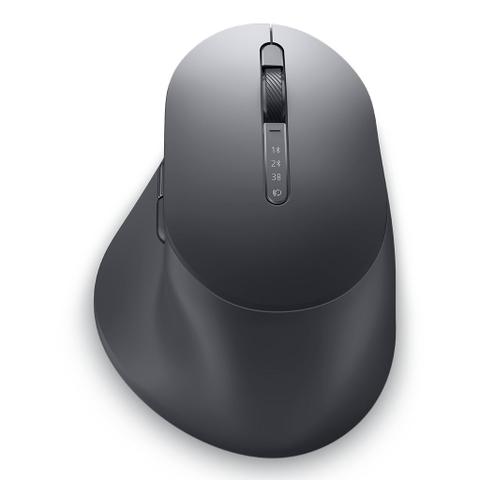 Dell MS900 Wireless Pro Premium Rechargeable Mouse - Graphite