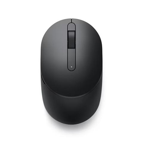 Dell MS3320W Wireless Mobile Wireless Mouse - Black
