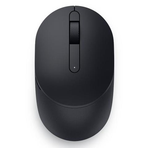 Dell MS355 Wireless Pro Compact Silent Mouse - Black