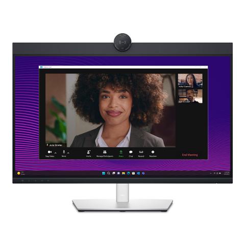 DELL P2724DEB 27" QHD IPS Video Conferencing Monitor