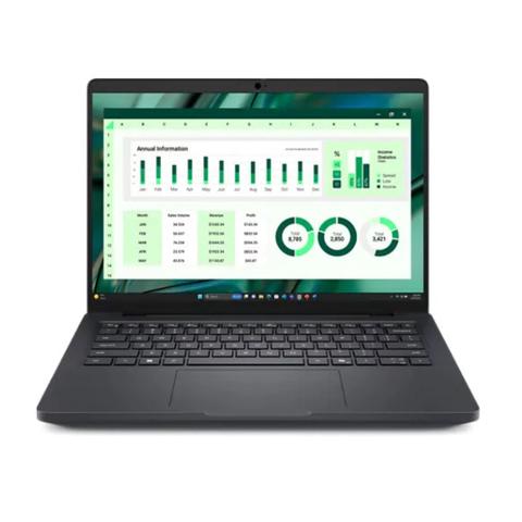 Dell Pro14 Max 14" FHD+ IR Touch AI Laptop U7-265H 32GB 1TB RTX500 (6GB) W11PAI