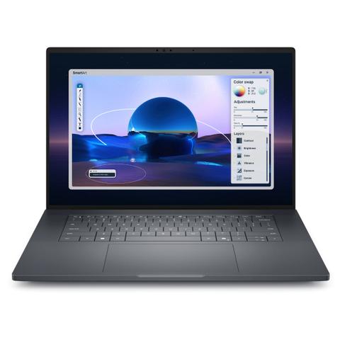 Dell Pro16 Max Premium 16" FHD+ IR AI Laptop U9-285H 32GB 1TB RTX PRO2000 (8GB) W11PAI