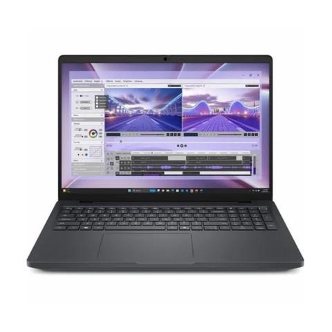 Dell Pro16 Max 16" FHD+ IR Touch AI Laptop U9-285H 32GB 1TB RTX2000 (8GB) W11PAI