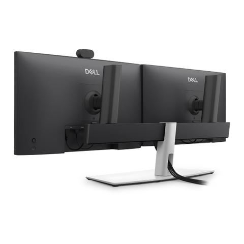 Dell Pro MDS26 Dual Monitor Stand - 19" - 27"