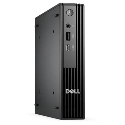 Dell Pro Micro AI Desktop PC AMD Ryzen 7 PRO 8700GE 16GB 512GB WiFi W11P