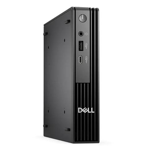 Dell Pro Micro Desktop PC - Intel i5-14500T, 16GB RAM, 512GB SSD, WiFi+BT, Windows 11 Pro - 3 YR ONSITE WARRANTY