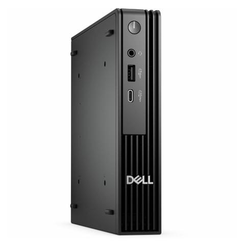 Dell Pro Micro Desktop PC - Ryzen 5 8500G 16GB 512GB W11P