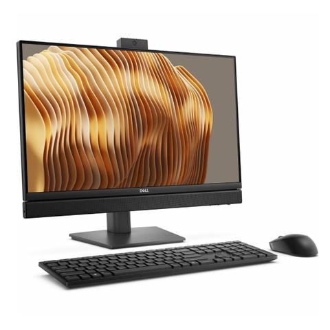 Dell Pro AIO 24 Gen 5 23.8" FHD AI Touch All-in-One Desktop PC - Core Ultra 5-235T 16GB 512GB W11P