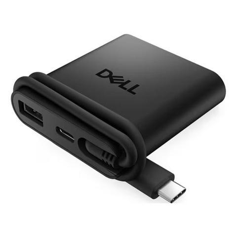 Dell Pro DA225 4-in-1 USB-C Travel Hub