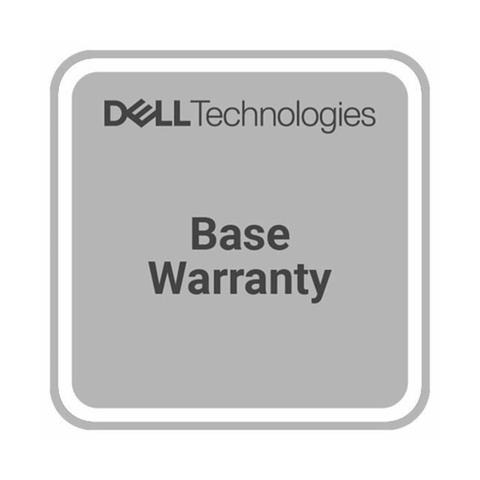 Dell Pro Essential 14 & 15 PV14250 / PV15255 1Y Onsite to 5Y Onsite