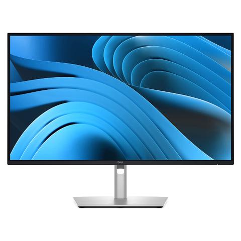 Dell Pro P2725D 27" 100Hz WQHD IPS Business Monitor
