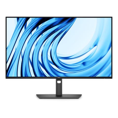 Dell Pro P2726H 27" 120Hz FHD IPS Business Monitor (15W USB-C Hub)