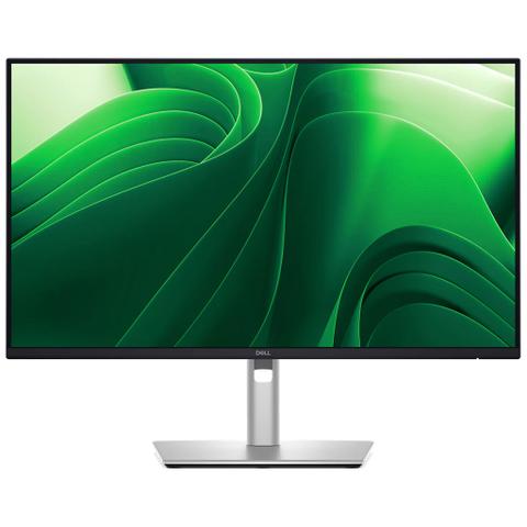 Dell Pro 24 Plus P2425DE 24" QHD 100Hz IPS Business Monitor (90W USB-C Hub + RJ45)