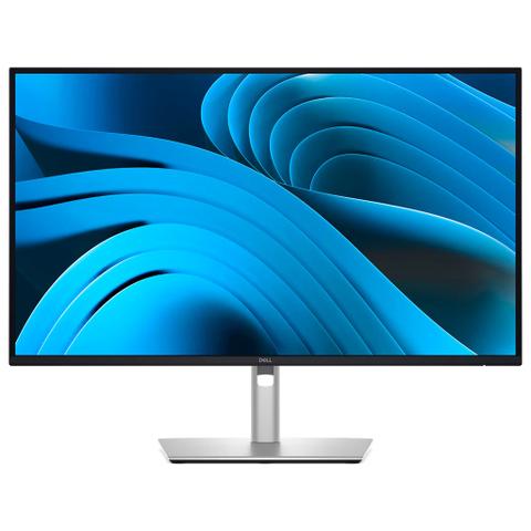 Dell P2725DE 27" 100Hz FHD IPS Business Monitor (90W USB-C + Hub)