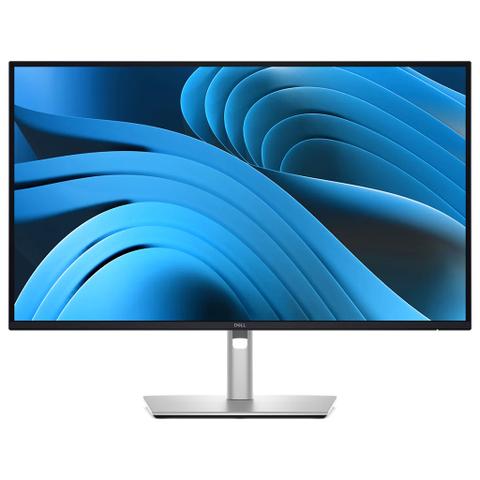 Dell Pro Plus P2725QE 27" 100Hz 4K UHD 90W USB-C IPS Monitor