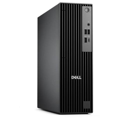 Dell Pro Slim AI Desktop PC AMD Ryzen 7 8700G 16GB 512GB W11P WiFi