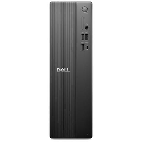 Dell Pro Slim SFF Desktop PC - Intel Core i5-1440, 16GB RAM, 512GB SSD, WiFi+BT, Windows 11 Pro - 1 YR ONSITE WARRANTY