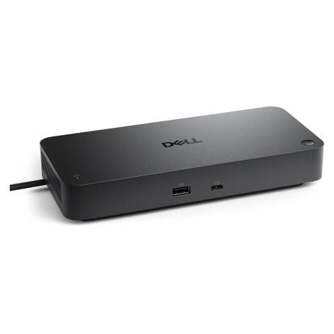 Dell Pro Smart SD25 Docking Station (up to 130W & Quad Display Support)