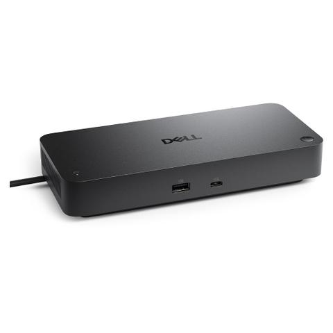 Dell Pro SD25TB4 USB-C Thunderbolt 4 Smart Dock (up to 180W & Quad Display Support)