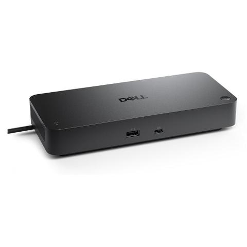 Dell Pro Thunderbolt 5 SD25TB5 Smart Docking Station ( up to 300W PD & Quad Display Support)