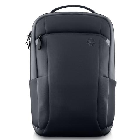 Dell Pro 14-16 Plus EcoLoop Slim Backpack - Black