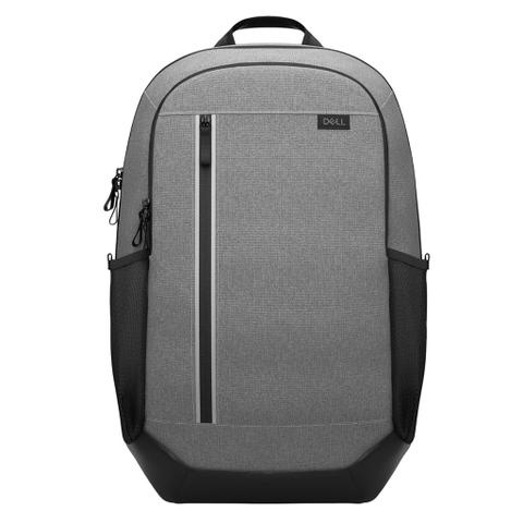 Dell Pro 14-16 Plus EcoLoop Urban Backpack - Heather Grey