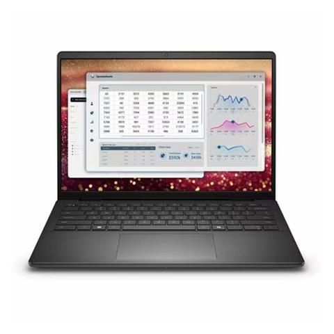 Dell Pro 14 Essential PV14260 14" FHD+ AI Laptop - Core Ultra 5-235U 16GB 512GB W11P