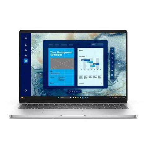 Dell Pro 16 PC16250 16" FHD+ AI Laptop - Core Ultra 7 255U 32GB 1TB W11P