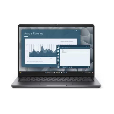 Dell Pro 16 PC16255 16" FHD+ AI CoPilot+ Laptop Ryzen AI 7 PRO 350 16GB 512GB W11P