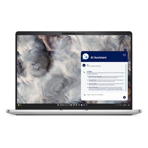 Dell Pro 16 Plus PB16250 16" FHD+ AI CoPilot+ Laptop - Intel Ultra 7-268V vPro 32GB 512GB W11 Pro