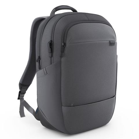 Dell Pro 13-14 Plus EcoLoop Backpack - Grey
