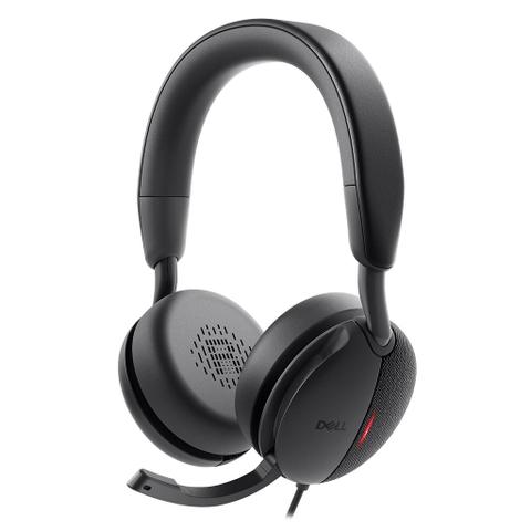 Dell WH5024 Pro Wired ANC USB-C Business Headset