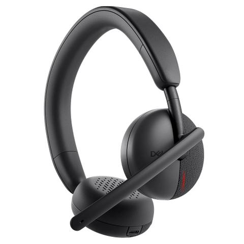Dell WL3024 Stereo Bluetooth Business Headset