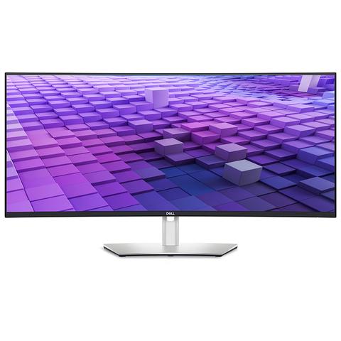 Dell UltraSharp U3824DW 38" WQHD IPS Curved USB-C Hub Monitor