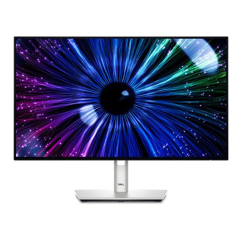 Dell Ultrasharp U2424HE 24" FHD IPS 120Hz Thunderbolt Hub Monitor