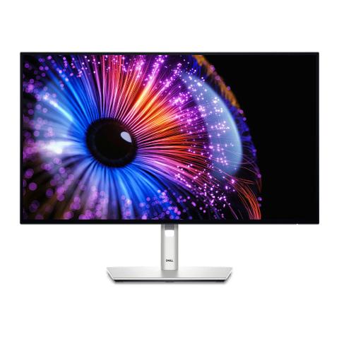 Dell Ultrasharp U2724DE 27" QHD IPS 120Hz Thunderbolt Hub Monitor