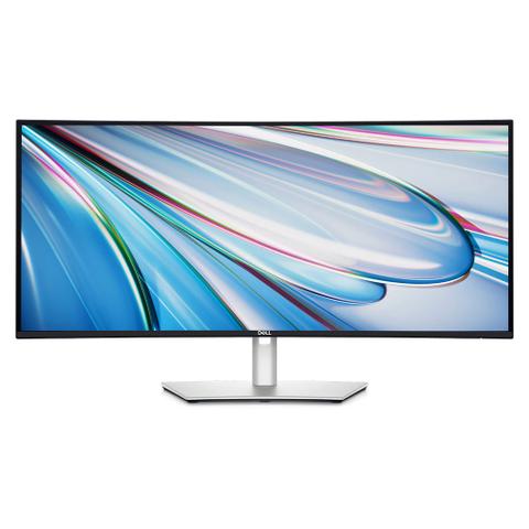 DELL UltraSharp U3425WE 34" 120Hz WQHD Curved Monitor with (Hub)