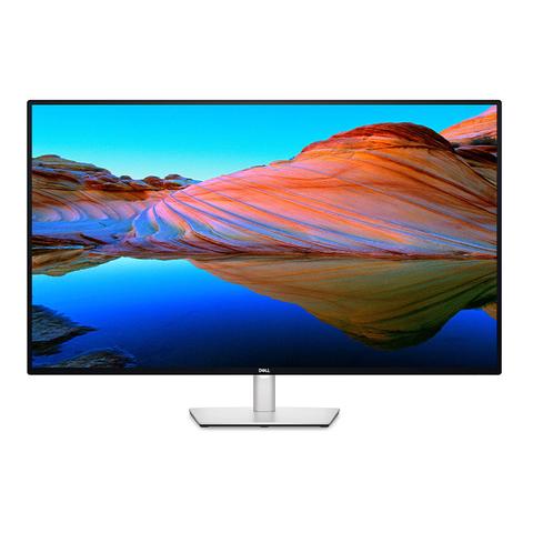 Dell UltraSharp U4323QE 42.5" 4K UHD IPS LED Monitor with 90W USB-C