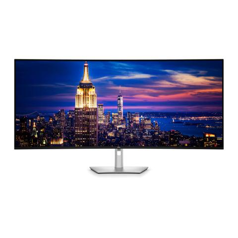 Dell UltraSharp U5226KW 52" 120Hz 6K Curved IPS Monitor w/ Thunderbolt Hub
