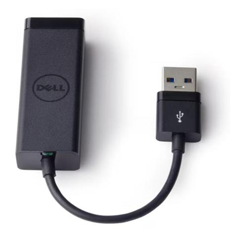 Dell USB 3.0 to RJ-45 Ethernet PXE Boot Adapter