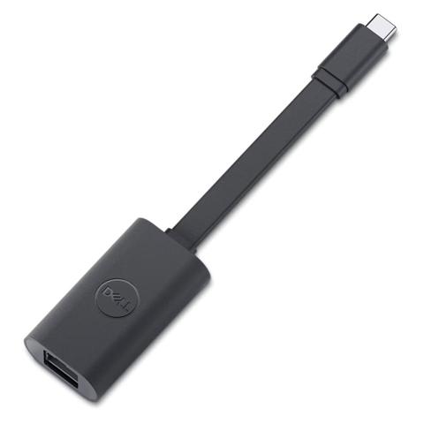 Dell USB-C to RJ-45 2.5G Ethernet Adapter