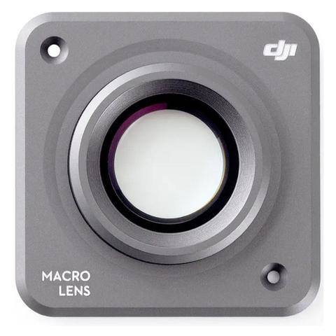 DJI Action 2 Macro Lens