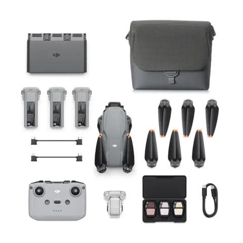 DJI Air 3S Fly More Combo (DJI RC-N3)