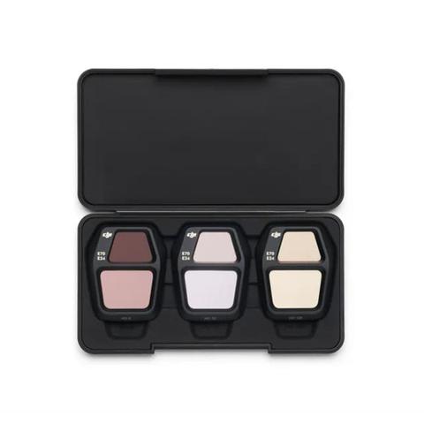 DJI Air 3S ND Filter Set (ND 8/32/128)