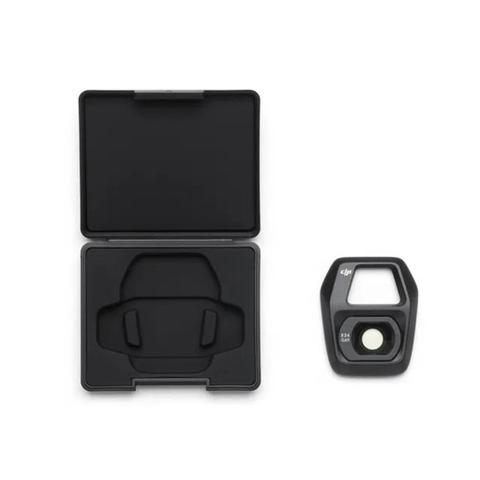 DJI Air 3S Wide-Angle Lens