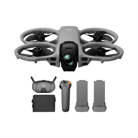DJI Avata 360 Motion Fly More Combo (DJI Goggles N3)