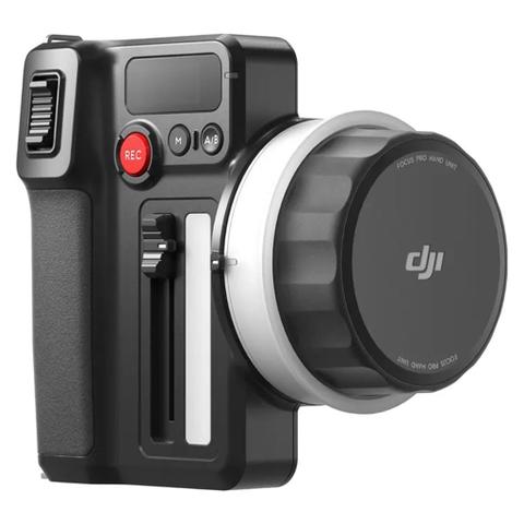 DJI Focus Pro Hand Unit