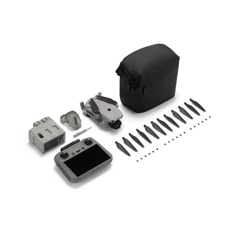 DJI Lito X1 Fly More Combo Plus (DJI RC 2)