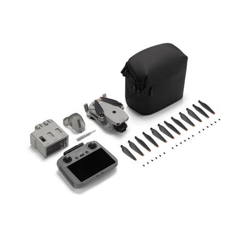 DJI Lito X1 Fly More Combo (DJI RC 2)
